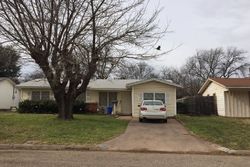 Pre-foreclosure in  BEL AIR DR Abilene, TX 79603