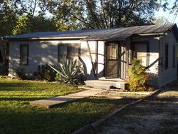 Pre-foreclosure in  LULA MAE San Antonio, TX 78219