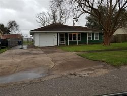 Pre-foreclosure in  S MATTSON ST West Columbia, TX 77486