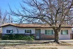 Pre-foreclosure Listing in ORLANDO AVE LUBBOCK, TX 79413