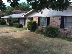 Pre-foreclosure Listing in REX AVE HOOKS, TX 75561