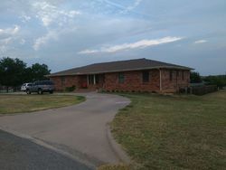 Pre-foreclosure in  YUCCA ST Iowa Park, TX 76367