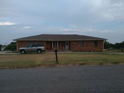 Pre-foreclosure in  YUCCA ST Iowa Park, TX 76367