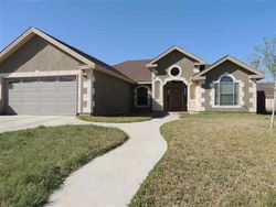 Pre-foreclosure in  ALAZAN DR Eagle Pass, TX 78852