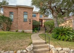 Pre-foreclosure in  CANDELARIA Helotes, TX 78023