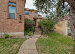 Pre-foreclosure Listing in CANDELARIA HELOTES, TX 78023