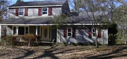 Pre-foreclosure Listing in METRO RD EADS, TN 38028