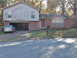 Pre-foreclosure in  ELWOOD ST Jacksonville, AR 72076