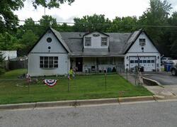 Pre-foreclosure in  WOODLAND RD Suitland, MD 20746