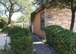 Pre-foreclosure in  E PLACITA DE LA CIENEGA Tucson, AZ 85715