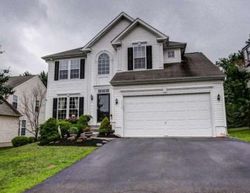 Pre-foreclosure Listing in SUMMERHILL DR DOYLESTOWN, PA 18902