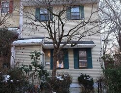 Pre-foreclosure in  W STONEY HILL CT Feasterville Trevose, PA 19053