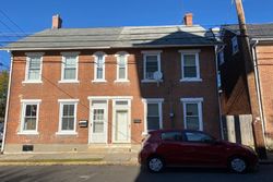 Pre-foreclosure Listing in E SAUCON ST HELLERTOWN, PA 18055