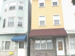 Pre-foreclosure Listing in S MAIN ST SHENANDOAH, PA 17976
