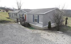 Pre-foreclosure in  SIT STILL RD Dilliner, PA 15327