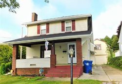 Pre-foreclosure Listing in NORTH ST ELLWOOD CITY, PA 16117