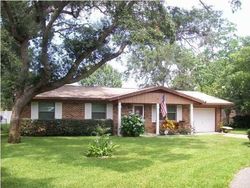 Pre-foreclosure in  TALL PINE TRL Shalimar, FL 32579