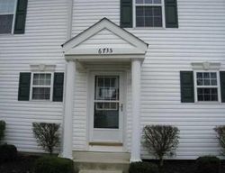 Pre-foreclosure Listing in LAGRANGE DR CANAL WINCHESTER, OH 43110