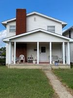Pre-foreclosure in  CHESTNUT ST Chillicothe, OH 45601