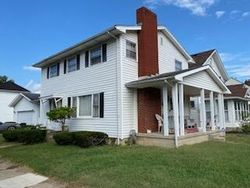 Pre-foreclosure Listing in CHESTNUT ST CHILLICOTHE, OH 45601