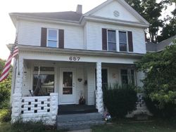 Pre-foreclosure in  EVANS ST Newark, OH 43055