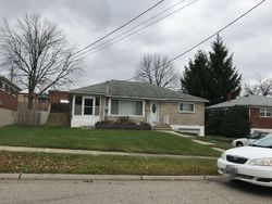 Pre-foreclosure in  WILLOW OAK LN Cincinnati, OH 45239
