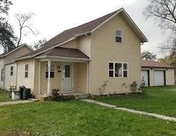 Pre-foreclosure in  CHERRY ST Stony Ridge, OH 43463