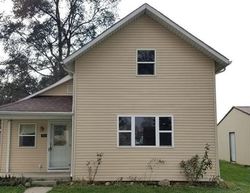 Pre-foreclosure Listing in CHERRY ST STONY RIDGE, OH 43463