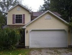 Pre-foreclosure in  RED BIRD RD Madison, OH 44057