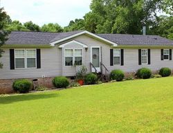 Pre-foreclosure Listing in REID RD TOBACCOVILLE, NC 27050