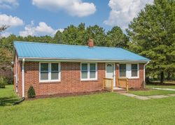 Pre-foreclosure in  HORSESHOE RD Creedmoor, NC 27522