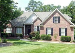 Pre-foreclosure in  OLD TRAIL DR Durham, NC 27712