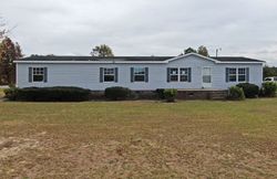 Pre-foreclosure in  RAMS PL Mount Olive, NC 28365