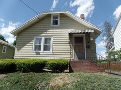 Pre-foreclosure in  GUILFOYLE AVE Binghamton, NY 13903