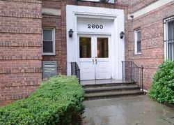 Pre-foreclosure in  HENRY HUDSON PKWY D Bronx, NY 10463