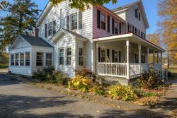 Pre-foreclosure Listing in ROUTE 9G STAATSBURG, NY 12580