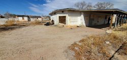 Pre-foreclosure in  15TH ST NW Albuquerque, NM 87104