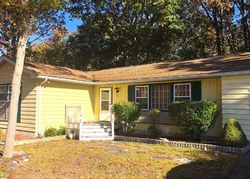 Pre-foreclosure in  HILL LN Millville, NJ 08332