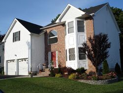 Pre-foreclosure in  KRUMB ST Sayreville, NJ 08872