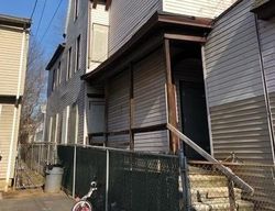 Pre-foreclosure in  N MAIN ST Paterson, NJ 07522