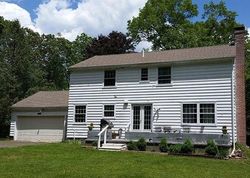 Pre-foreclosure in  LITTLE MEADOW RD Guilford, CT 06437