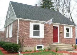 Pre-foreclosure Listing in RUSSELL ST NEW HAVEN, CT 06513