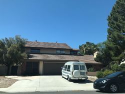 Pre-foreclosure in  WELLINGTON CT Henderson, NV 89014