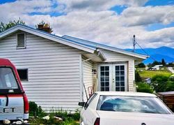 Pre-foreclosure in  1ST AVE W Eureka, MT 59917