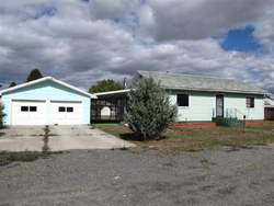 Pre-foreclosure in  TEXAS AVE Deer Lodge, MT 59722