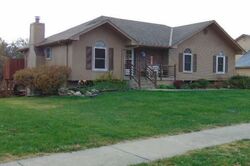 Pre-foreclosure Listing in S PARK DR RAYMORE, MO 64083