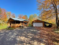 Pre-foreclosure Listing in 220TH ST ISLE, MN 56342