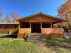 Pre-foreclosure Listing in 220TH ST ISLE, MN 56342