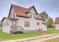 Pre-foreclosure in  S M 37 HWY Dowling, MI 49050