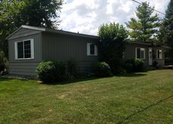 Pre-foreclosure Listing in ELLIOTT RD MASON, MI 48854